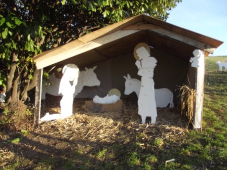 Presepio 2011