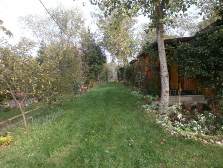 Prima fila superiore