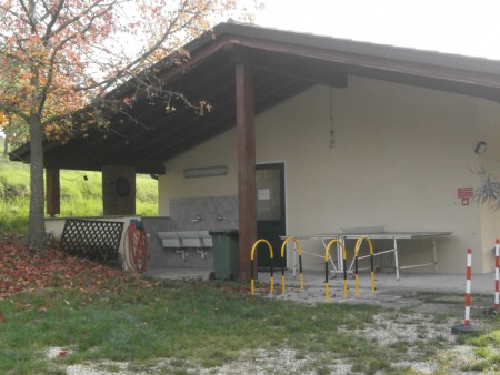 Gruppo servizi centrali