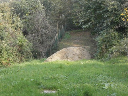 Prossimo campo bocce